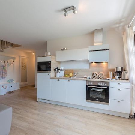 Ferienwohnungen Haus Am Strand Zingst Eksteriør bilde