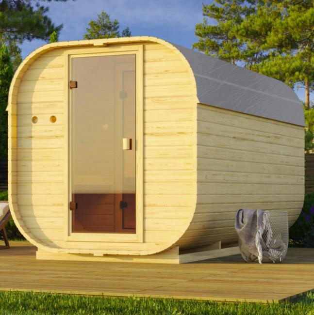 Ferienwohnungen Haus Am Strand Zingst Eksteriør bilde