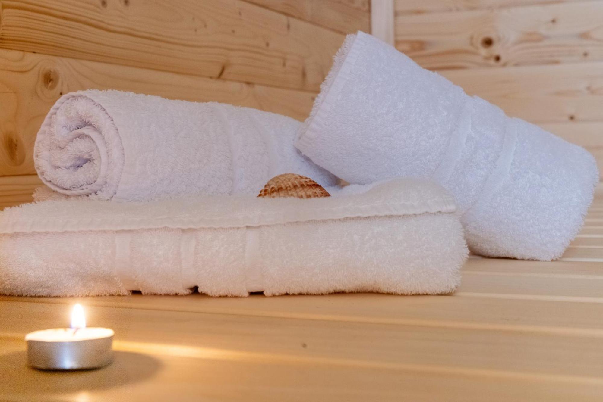 Ferienwohnungen Haus Am Strand Zingst Eksteriør bilde